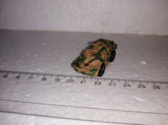 bnk jc Hasbro - Micro Machines - Vehicule militare - BRDM2 AT5 foto