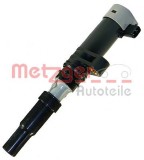 Bobina inductie RENAULT SCENIC II (JM0/1) (2003 - 2009) METZGER 0880200