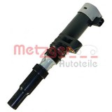 Bobina inductie RENAULT SYMBOL I (LB0/1/2) (1998 - 2008) METZGER 0880200