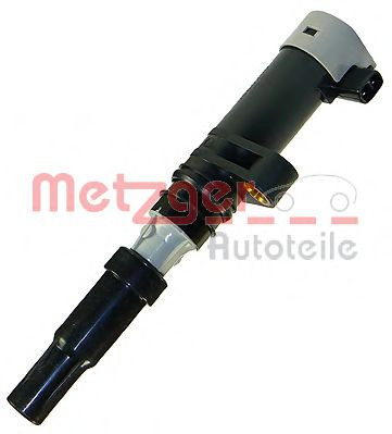 Bobina inductie RENAULT MEGANE II Grandtour (KM0/1) (2003 - 2012) METZGER 0880200 foto