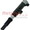 Bobina inductie RENAULT MODUS / GRAND MODUS (F/JP0) (2004 - 2016) METZGER 0880200