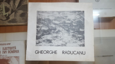 Gheorghe Rădulescu, Pictură, martie-aprilie 1973 foto