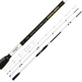 Lanseta By Dome Team Feeder Pro Method Feeder 360ML, 3.6m, 25-70g, 3+3 tronsoane