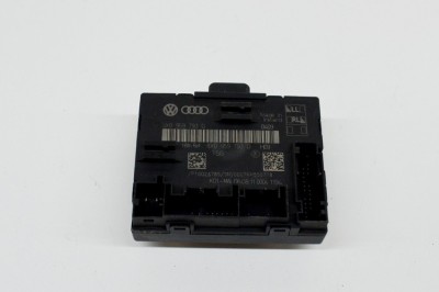 Modul de control ușă st&amp;acirc;nga față AUDI A1 8X1, 8XK 2011 OEM: 8X0959793D,P10024785 | 12874586 foto