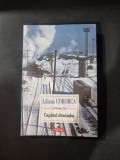 Capătul drumului - Liliana Corobca
