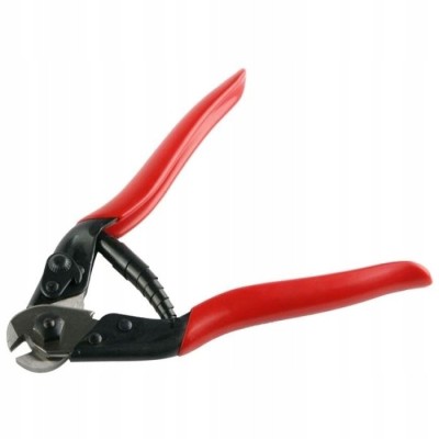 Cleste taietor teaca/cabluri Jet 9740B Cod:N063 foto
