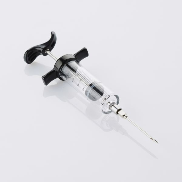 Injector marinada 30 ml, Barbecook Essential GrillCooking