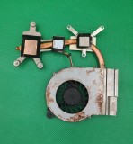 HP Pavilion G7-1141sf Radiator racire heatsink + Cooler SWAP