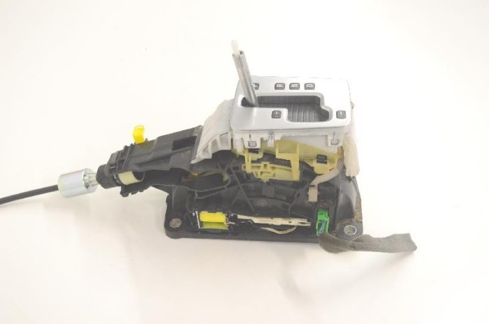 Timonerie cutie de viteze VOLVO S80 II AS 2010 OEM: Sedan | 2678752