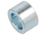 Manșon distanțier cilindric 10mm oțel zincat diametru exterior 16mm