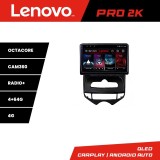 Navigatie Android Hyundai IX20 2010-2019, QLED 2K, 4GB+64GB, 8 Core, 360