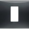 Rama Ornament 1M pt doza de 3M Vimar Neve ardezie 09671.03
