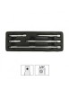 Set De Prelungitoare 1/4` Cu Cap Normal