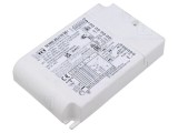 Alimentator LED TCI DC MAXI JOLLY HV DALI 2-112VDC 250-700mA IP20 -25&divide;50&deg;C