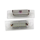 Lampa LED numar 71404 compatibil SKODA Automotive TrustedCars, Oem