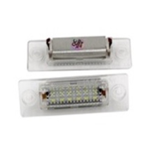 Lampa LED numar 71404 compatibil SKODA Automotive TrustedCars
