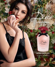 Dolce&amp;amp;Gabbana Dolce Rosa Excelsa EDP 75ml pentru Femei foto