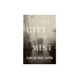 The City of Mist: Stories