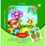 Tommy si Regina Albina | Dorin Bujdei, Ars Libri