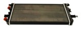 Radiator, racire motor OPEL ASTRA G hatchback (T98) (1998 - 2009) MAXGEAR AC230170
