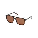 Ochelari de Soare Bărbați Kenneth Cole KC3013-5752E &oslash; 57 mm, Plastic, Galben, Polaroid
