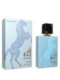 Cumpara ieftin Apa de parfum Lattafa Perfumes Lail Maleki Moroccon Blue, 100 ml, unisex