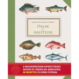 Halak &eacute;s hal&eacute;telek - Szab&oacute; P&eacute;ter