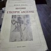 Histoire de lEgypte ancienne - Arthur Weigall