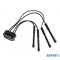 Bobina inductie 1.0i 16v,1.2i 16v Renault Kangoo (1997-&gt;)[KC0/1_] #1