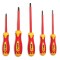 Set surubelnite izolate 5 buc.