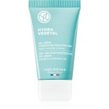 Yves Rocher Hydra V&eacute;g&eacute;tal gel hidratant 48 de ore 50 ml
