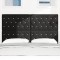 Tablie LED Negru Catifea - 3