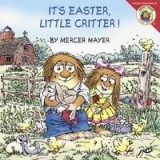 It&#039;s Easter, Little Critter!