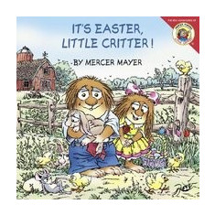 It's Easter, Little Critter!