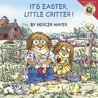 It&amp;#039;s Easter, Little Critter! foto