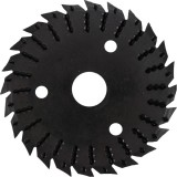 Yato YT-59171 - Disc raspel 115x22.2 mm lemn