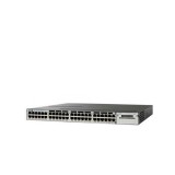 Switch Cisco Catalyst WS-C3850-48P-S, 48 x Rj-45 10/100/1000Mbps PoE