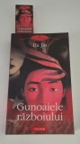Ha Jin Gunoaiele razboiului