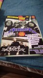 REVISTA MAXIMUM ROCK MAGAZIN NR, 35 --2008