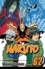 Naruto, Volume 62: The Crack