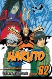 Naruto, Volume 62: The Crack