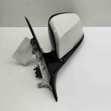 Oglinda Laterala Stanga BMW Seria 3 Touring F31 (2012-2019) OEM 8059355 Negru Portocaliu