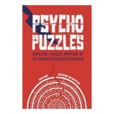Psycho Puzzles