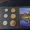Seria completata monede Slovenia -Tolar - 1992-2004
