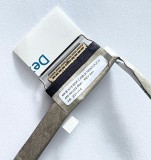 Cablu video LVDS Laptop, Dell, Inspiron 15 5502, 8D7R1, 08D7R1 YKHCF, 0YKHCF, XHW29, 0XHW29, 450.0KU02.0001, WST MKB N15 EDP Cable non touch, 40 pini