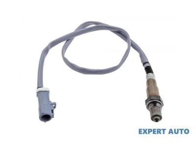 Sonda lambda Ford FIESTA VI 2008-2016 #1 foto