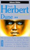 Frank Herbert - Dune ( vol. II )