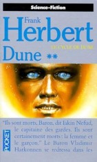 Frank Herbert - Dune ( vol. II )