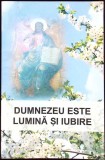 DUMNEZEU ESTE LUMINA SI IUBIRE - P.S. IOACHIM, Carte Crestina, 2009, 80 Pagini, Religie