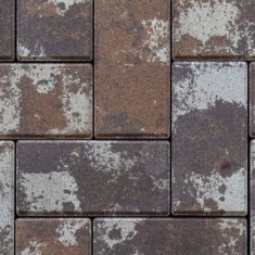 Rettango pavaj cappuccino Semmelrock